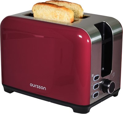 Тостер Oursson TS2120/DC
