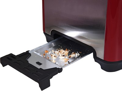 Тостер Oursson TS2120/DC