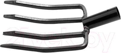 Вилы садовые СибрТех 63833 - фото