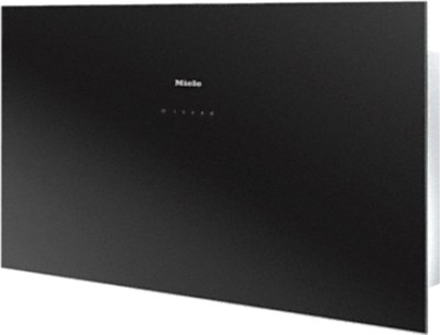Вытяжка наклонная Miele DA 9092 W Screen OBSW / 28909240D - фото