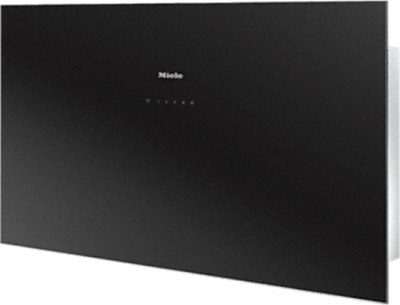 Вытяжка наклонная Miele DA 9092 W Screen OBSW / 28909240D