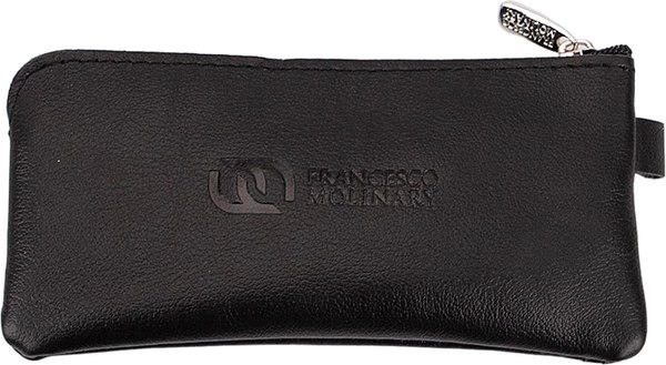 Ключница Francesco Molinary 667-KB-4-BLK - фото