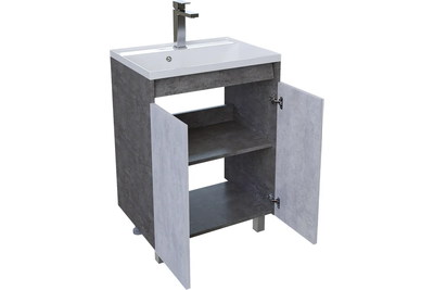 Тумба под умывальник Axus Джой 60