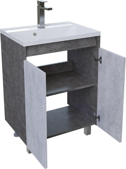 Тумба под умывальник Axus Джой 70