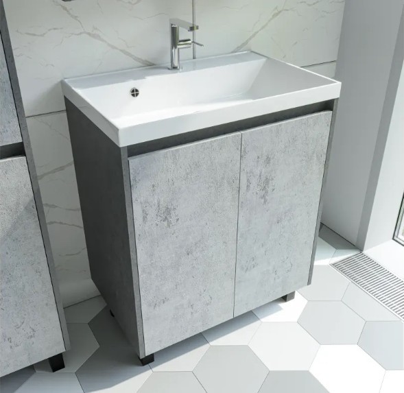 Тумба под умывальник Axus Джой 70