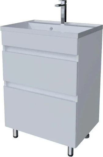 Тумба под умывальник Axus Ромеро 60