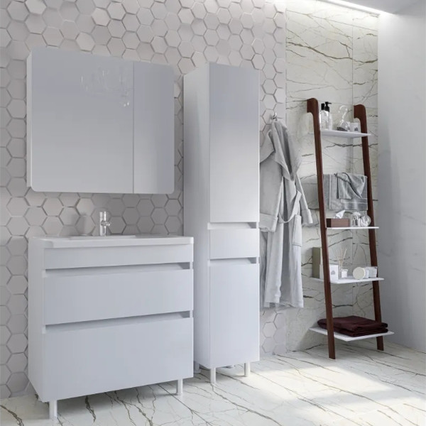 Тумба под умывальник Axus Ромеро 60