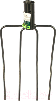 Вилы садовые СибрТех 63835 - фото