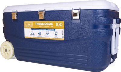 Термоконтейнер Camping World Thermobox 100 / 138414
