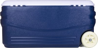 Термоконтейнер Camping World Thermobox 100 / 138414