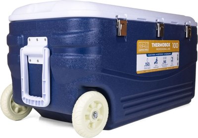 Термоконтейнер Camping World Thermobox 100 / 138414
