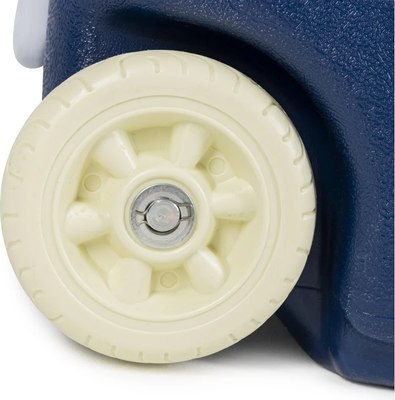 Термоконтейнер Camping World Thermobox 100 / 138414