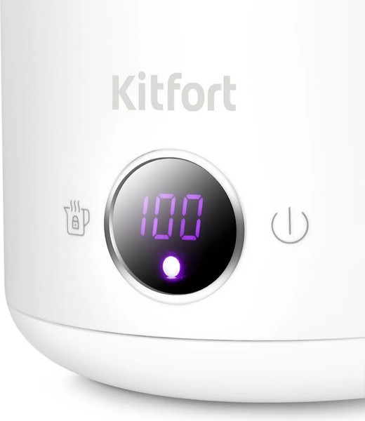 Электрочайник Kitfort КТ-6724