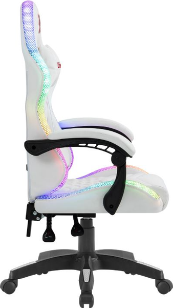 Кресло геймерское Defender Core RGB / 64048