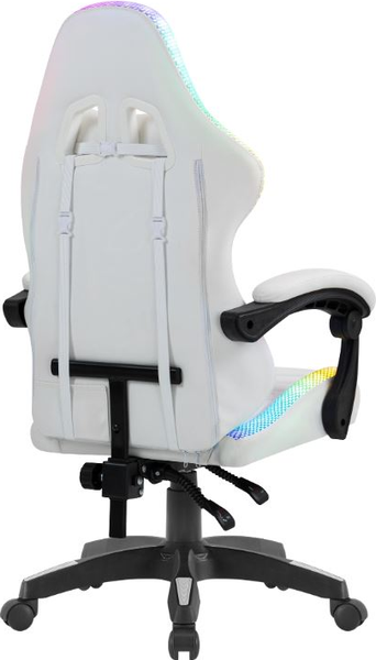 Кресло геймерское Defender Core RGB / 64048