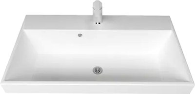 Умывальник Marko Слим 70 - фото