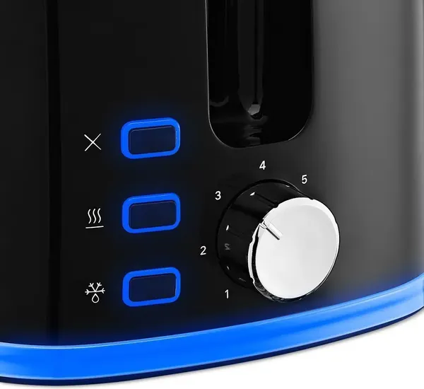 Тостер Kitfort КТ-6410