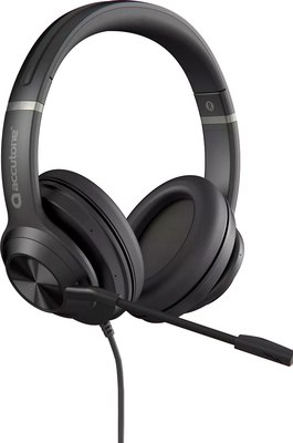 Наушники-гарнитура Accutone UB380 - фото