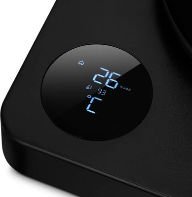 Электрочайник Kitfort КТ-6726