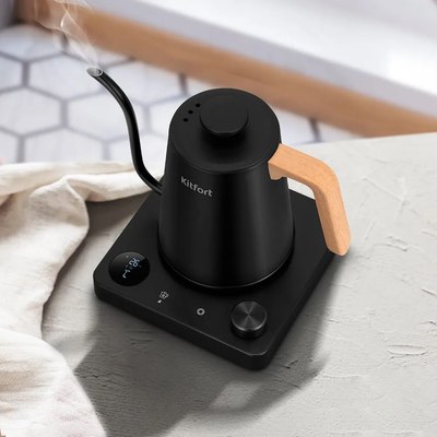 Электрочайник Kitfort КТ-6726