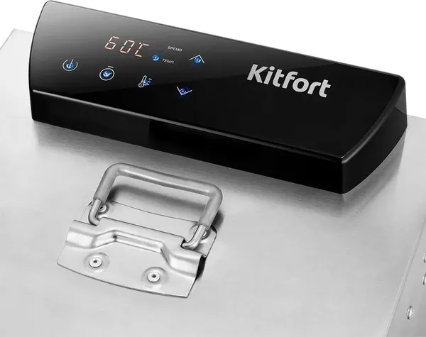 Сушилка для овощей и фруктов Kitfort КТ-4917