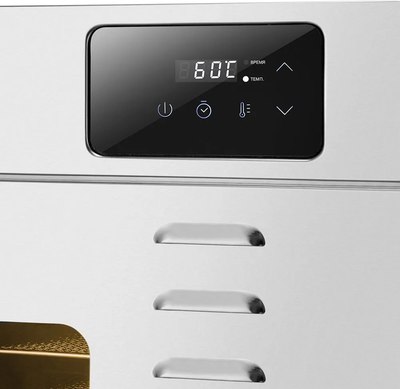 Сушилка для овощей и фруктов Kitfort КТ-4918