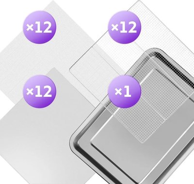 Сушилка для овощей и фруктов Kitfort КТ-4918