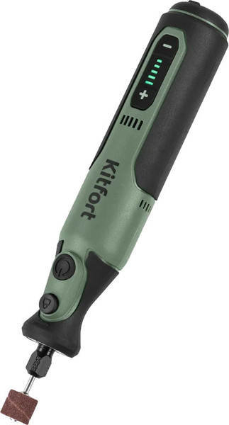 Гравер Kitfort Аккумуляторный КТ-6446