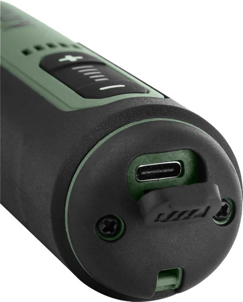 Гравер Kitfort Аккумуляторный КТ-6446