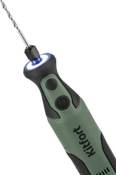 Гравер Kitfort Аккумуляторный КТ-6446