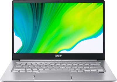 Ноутбук Acer Swift 3 SF314-43 (NX.AB1ER.011) - фото