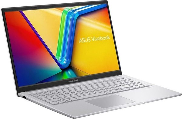 Ноутбук Asus X1504VA-BQ895