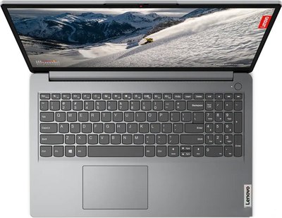 Ноутбук Lenovo IdeaPad 1 15ALC7 (82R400NXRK)