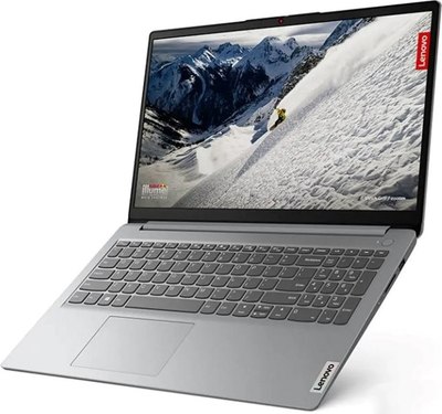 Ноутбук Lenovo IdeaPad 1 15ALC7 (82R400NXRK)