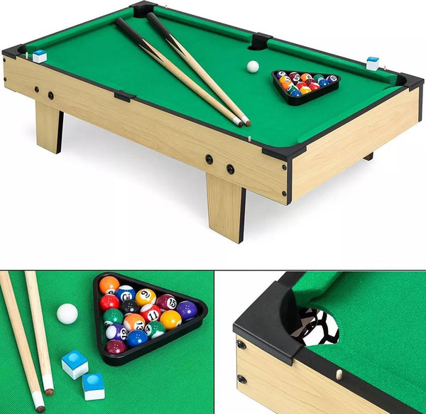 Игровой стол Sundays 4в1 SUM-3217-4