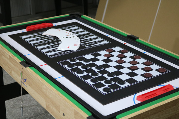 Игровой стол Sundays 10в1 SUM-4824-10BC