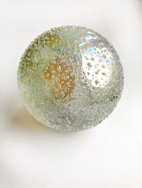 Шар новогодний GreenTerra 5983-1