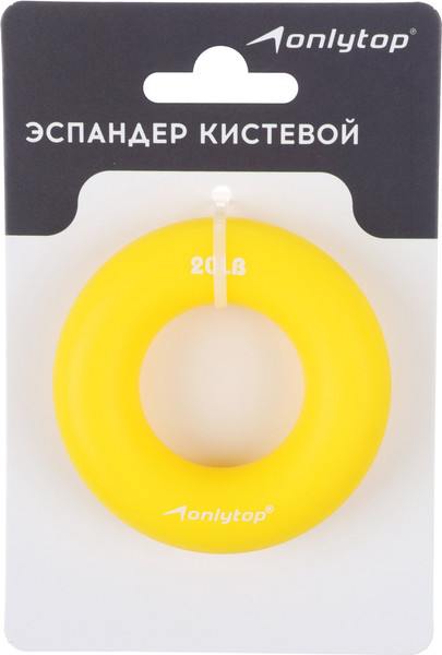 Эспандер Onlytop 3791408