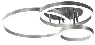 Люстра Aitin-Pro H71217/3C - фото