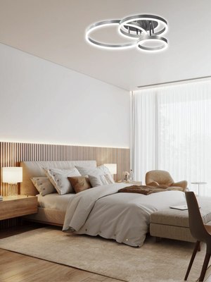 Люстра Aitin-Pro H71217/3C