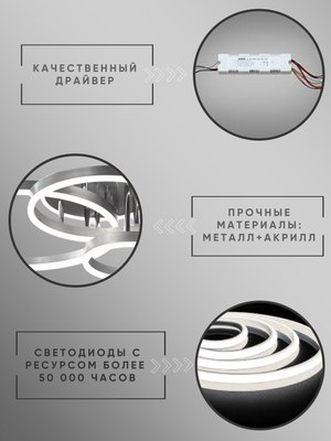 Люстра Aitin-Pro H71217/3C