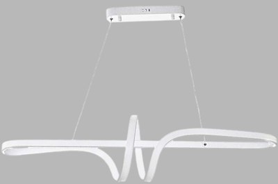 Потолочный светильник Aitin-Pro H71269/1000 - фото