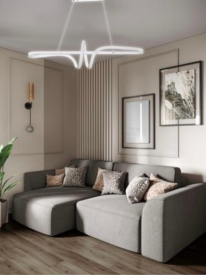 Потолочный светильник Aitin-Pro H71269/1000