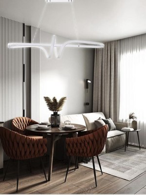 Потолочный светильник Aitin-Pro H71269/1000