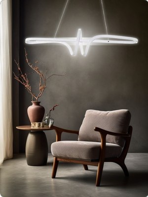 Потолочный светильник Aitin-Pro H71269/1000