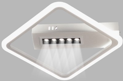 Люстра Aitin-Pro H9335/2 - фото