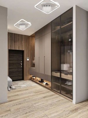 Люстра Aitin-Pro H9335/2