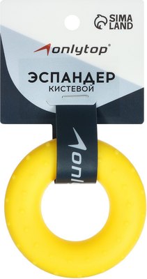 Эспандер Onlytop 3791398