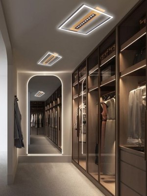 Потолочный светильник Aitin-Pro H9415/400