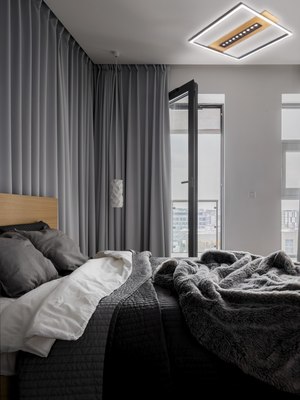 Потолочный светильник Aitin-Pro H9415/400